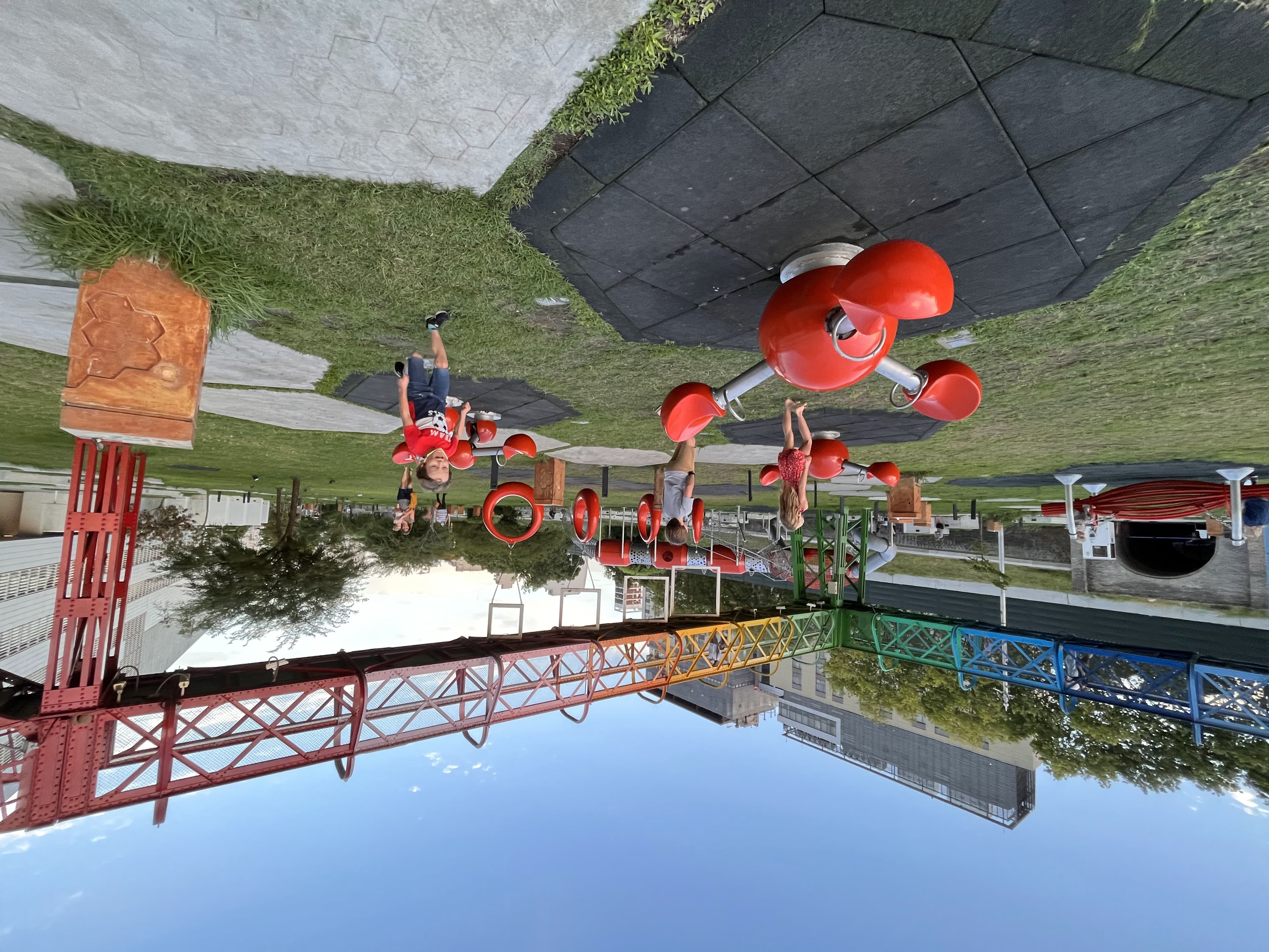 Science Park